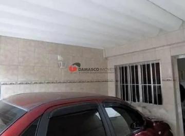 Casa · 160m² · 2 Quartos · 1 Vaga · Sobrado em Vila California