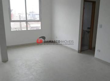 Apartamento · 55m² · 2 Quartos · 1 Vaga · Apartamento em Vila Sacadura Cabral