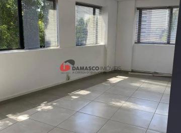 Comercial · 51m² · 1 Vaga · Sala Comercial em Santo Antônio