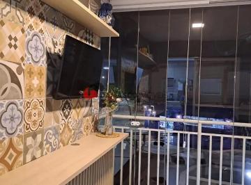 Apartamento · 75m² · 2 Quartos · 1 Vaga · Apartamento em Parque das Nações