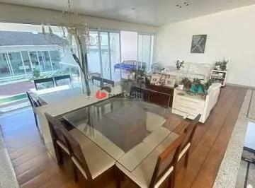 Casa · 380m² · 3 Quartos · 5 Vagas · Sobrado em Jardim
