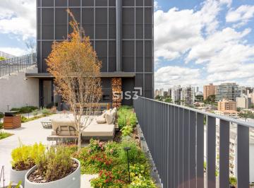 Apartamento · 78m² · 2 Quartos · 1 Vaga · Apartamento no Edifício VAZ da Laguna | 2 quartos