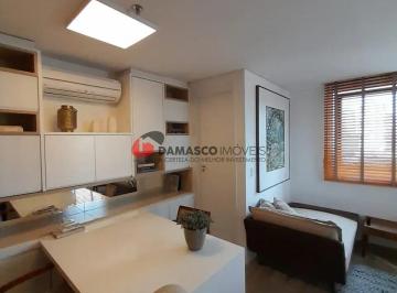 Comercial · 47m² · 1 Vaga · Sala Comercial em Centro