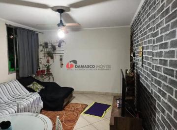 Apartamento · 52m² · 2 Quartos · 1 Vaga · Apartamento em São José