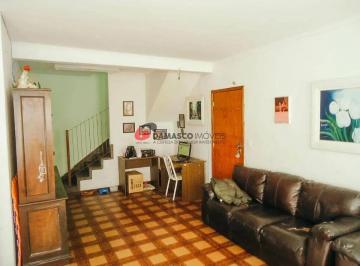 Casa · 160m² · 3 Quartos · 1 Vaga · Sobrado em Santa Paula