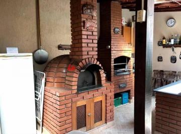 Casa · 155m² · 3 Quartos · 4 Vagas · Sobrado em Vila Alpina