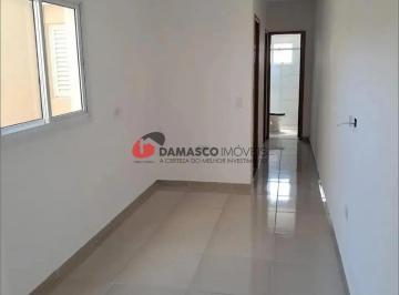 Apartamento · 45m² · 2 Quartos · 1 Vaga · Apartamento em Vila Guaraciaba