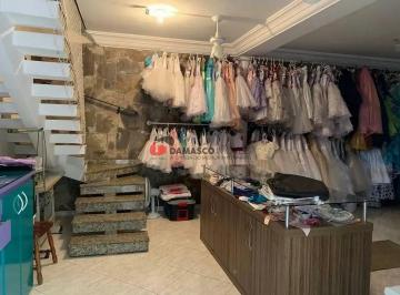 Comercial · 240m² · 1 Vaga · Loja em Santa Paula