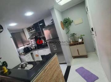 Apartamento · 50m² · 2 Quartos · 1 Vaga · Apartamento em Vila Palmares
