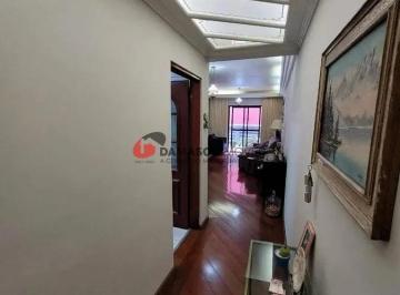 Apartamento · 103m² · 3 Quartos · 1 Vaga · Apartamento em Osvaldo Cruz