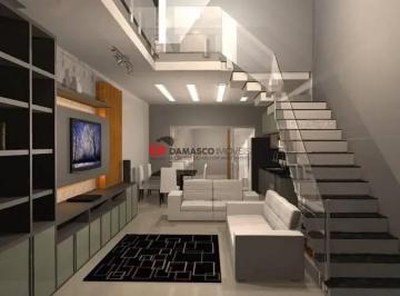 Casa · 137m² · 3 Quartos · 2 Vagas · Sobrado em Jardim Bela Vista