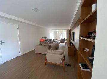 Apartamento · 196m² · 4 Quartos · 4 Vagas · Apartamento em Santa Paula