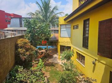 Casa · 280m² · 3 Quartos · 3 Vagas · Sobrado em Osvaldo Cruz