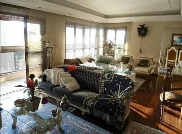Apartamento · 220m² · 4 Quartos · 3 Vagas · Apartamento em Santo Antônio
