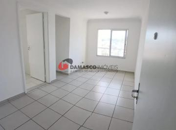 Apartamento · 51m² · 2 Quartos · 1 Vaga · Apartamento em Parque Erasmo Assunção