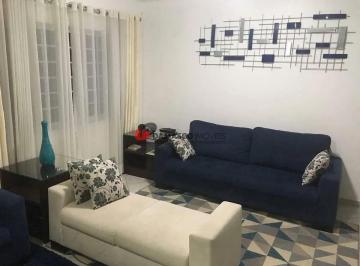 Casa · 443m² · 3 Quartos · 6 Vagas · Sobrado em Campestre