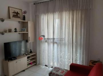 Apartamento · 64m² · 2 Quartos · 1 Vaga · Apartamento em Vila Guarani (Z Sul)