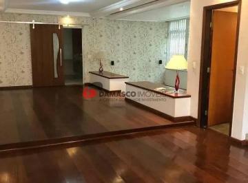 Casa · 350m² · 3 Quartos · 4 Vagas · Sobrado em Vila Floresta