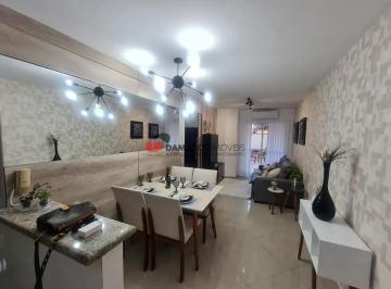 Apartamento · 80m² · 2 Quartos · 2 Vagas · Apartamento em Osvaldo Cruz