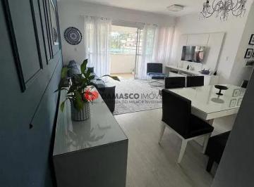 Apartamento · 102m² · 3 Quartos · 3 Vagas · Apartamento em Santa Maria