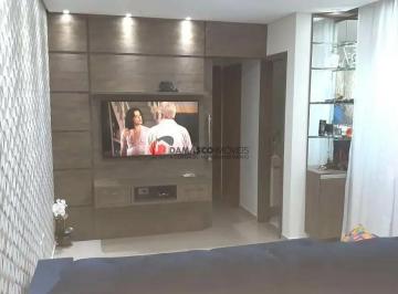 Apartamento · 59m² · 2 Quartos · 1 Vaga · Apartamento em Vila Camilópolis