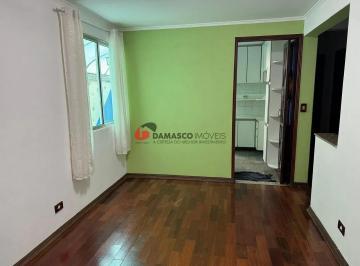Apartamento · 70m² · 2 Quartos · 1 Vaga · Apartamento em Nova Gerty