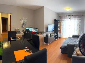 Apartamento · 84m² · 3 Quartos · 2 Vagas · Apartamento em Boa Vista