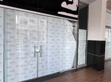 Comercial , Águas Claras · Loja Comercial para Locação no Edifício Vitrine – 37,19m² | Excelente Localização em Águas Claras