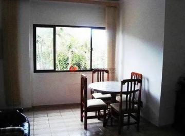 Apartamento · 117m² · 3 Quartos · 1 Vaga · Apartamento em Jardim Guaiuba