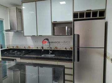 Apartamento · 73m² · 3 Quartos · 2 Vagas · Apartamento em Utinga