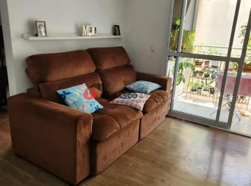 Apartamento · 82m² · 3 Quartos · 2 Vagas · Apartamento em Fundação