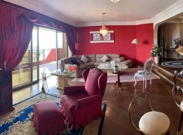 Apartamento · 325m² · 4 Quartos · 2 Vagas · Apartamento em Santa Paula