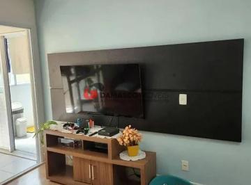 Apartamento · 82m² · 3 Quartos · 2 Vagas · Apartamento em Fundação