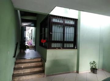 Casa · 10m² · 3 Quartos · 4 Vagas · Sobrado à venda 3 Quartos, 1 Suite, 4 Vagas, Vila Alpina, São Paulo - SP