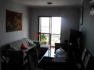 Apartamento · 84m² · 3 Quartos · 2 Vagas · Apartamento em Vila Bela