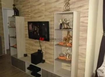 Apartamento · 50m² · 2 Quartos · 1 Vaga · Apartamento em Sacomã