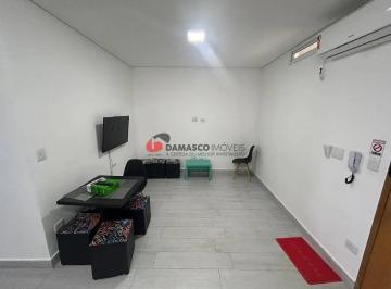 Apartamento · 42m² · 2 Quartos · Apartamento em Vila Sacadura Cabral