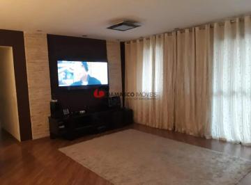 Apartamento · 115m² · 3 Quartos · 2 Vagas · Apartamento em Jardim