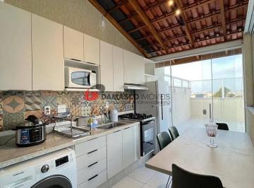 Apartamento · 89m² · 2 Quartos · 1 Vaga · Apartamento em Campestre