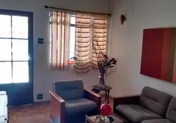 Casa · 250m² · 3 Quartos · 2 Vagas · Casa em Osvaldo Cruz
