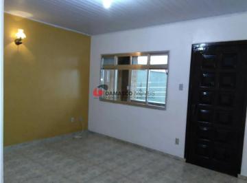 Casa · 150m² · 3 Quartos · 1 Vaga · Sobrado à venda 3 Quartos, 1 Vaga, 150M², Vila Alpina, São Paulo