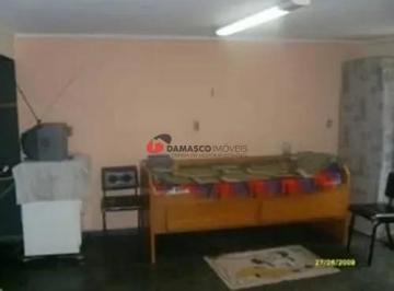 Casa · 320m² · 5 Quartos · 7 Vagas · Casa em Santa Paula