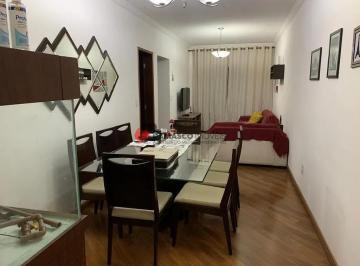 Apartamento · 92m² · 3 Quartos · 1 Vaga · Apartamento em Santa Maria