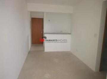 Apartamento · 62m² · 2 Quartos · 2 Vagas · Apartamento em Campestre