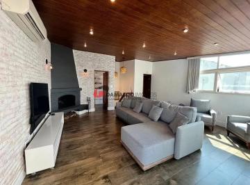 Apartamento · 180m² · 3 Quartos · 2 Vagas · Apartamento em Santa Maria