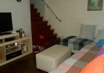 Casa · 161m² · 3 Quartos · 2 Vagas · Casa em Nova Gerti