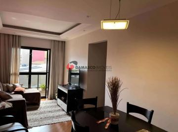 Apartamento · 74m² · 2 Quartos · 1 Vaga · Apartamento em Santa Maria