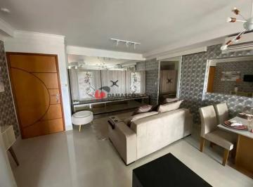 Apartamento · 72m² · 2 Quartos · 2 Vagas · Apartamento em Campestre