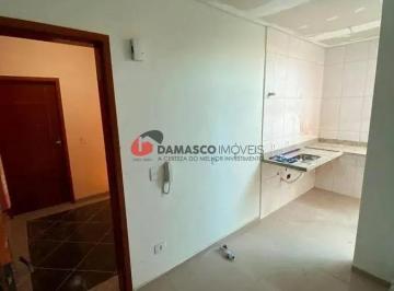 Apartamento · 40m² · 2 Quartos · 1 Vaga · Apartamento em Parque Erasmo Assunção