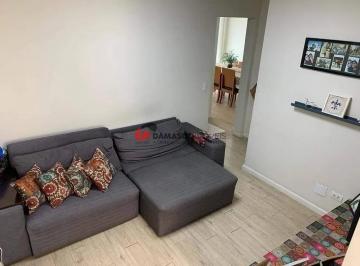 Apartamento · 135m² · 3 Quartos · 1 Vaga · Apartamento em Santa Maria
